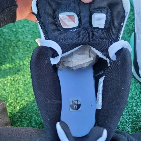 Nike Jordan MVP - Men's shoes - Size 7 - Picture 12 of 15